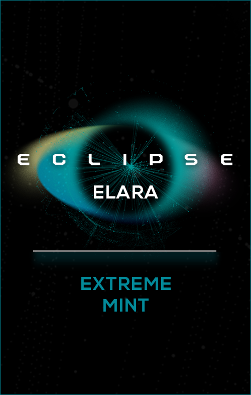 Elara (Extreme Mint)