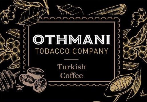 Turkish Coffee  (Coffee)